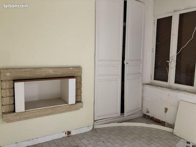 Maison 5 pièces 77 m²