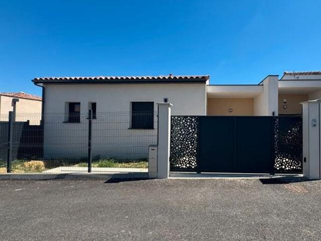 Maison 5 pièces 77 m²