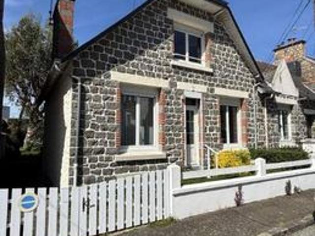 Maison 5 pièces 77 m²