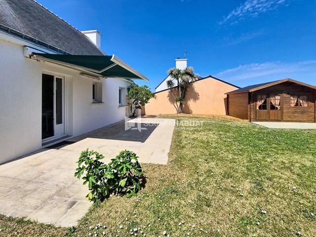 Maison 5 pièces 77 m²