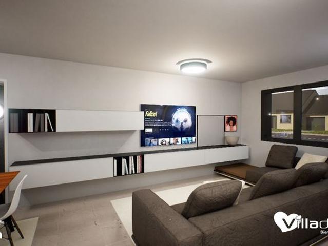 Maison 5 pièces 77 m²
