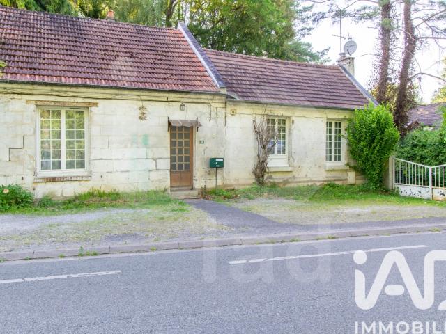 Maison 5 pièces 77 m²