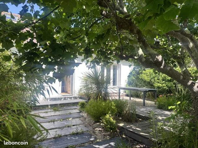 Maison 5 pièces 77 m²