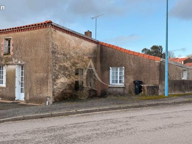 Maison 5 pièces 77 m²