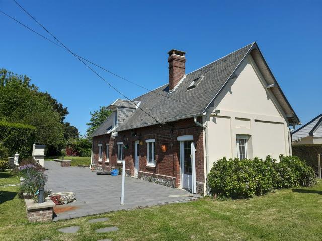 Maison 5 pièces 77 m²