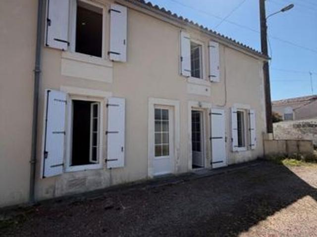 Maison 5 pièces 77 m²