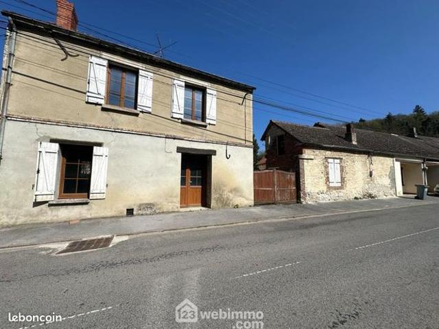 Maison 5 pièces 77 m²