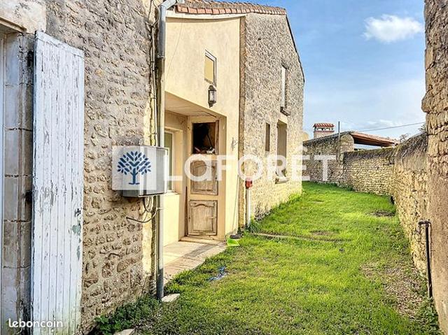 Maison 5 pièces 77 m²