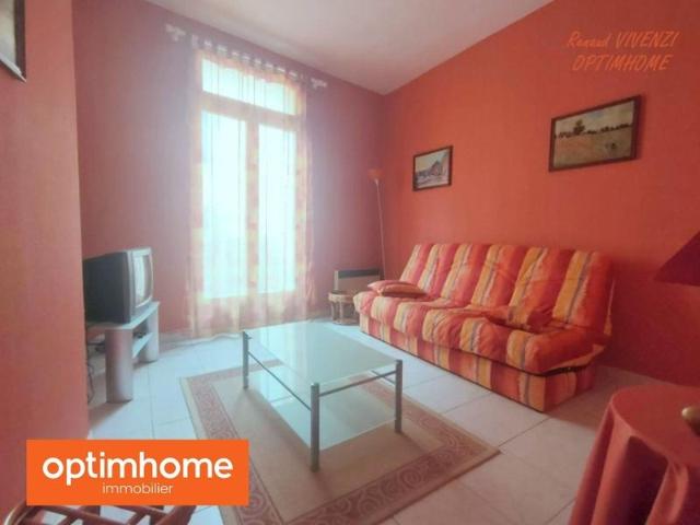 Maison 5 pièces 77 m²