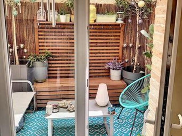 Maison 5 pièces 77 m²