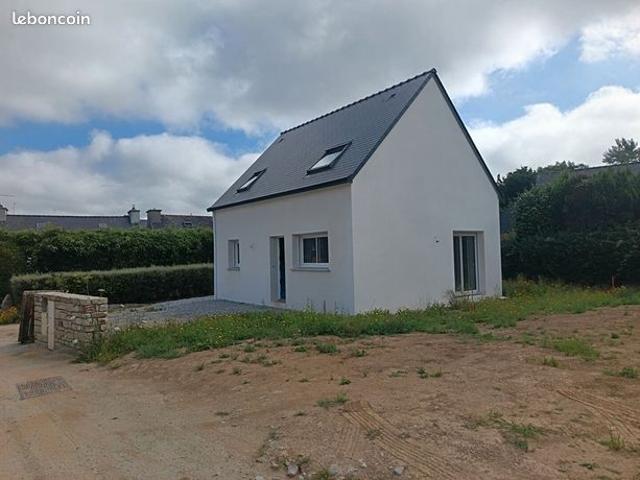 Maison 5 pièces 77 m²