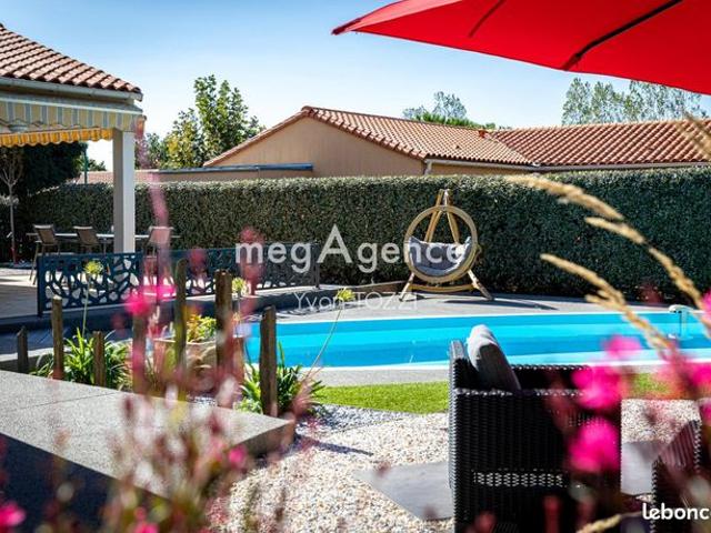 Maison 5 pièces 77 m²