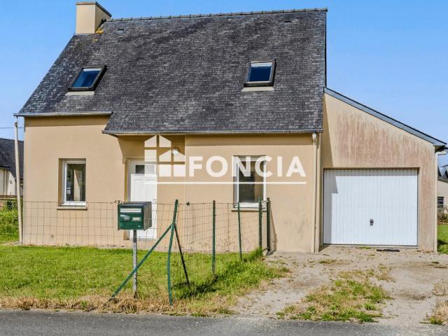 Maison 5 pièces 77 m²