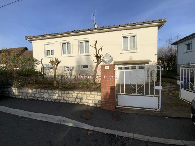 Maison 5 pièces 77 m²