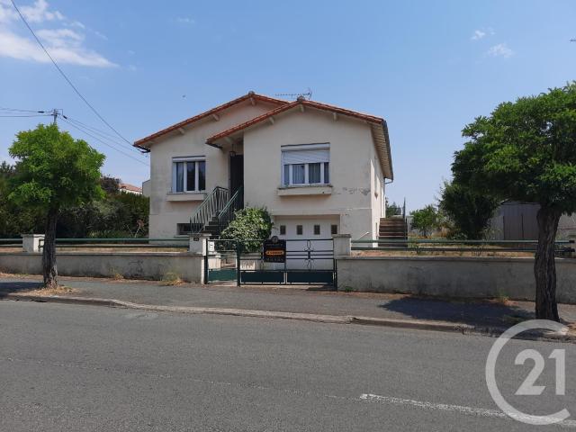 Maison 5 pièces 77 m²