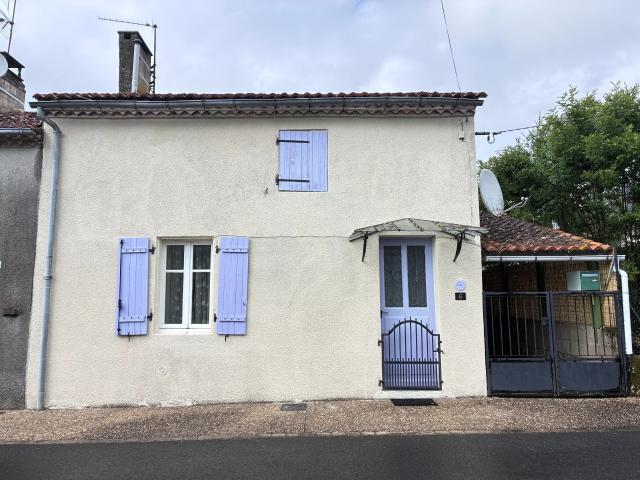 Maison 5 pièces 77 m²