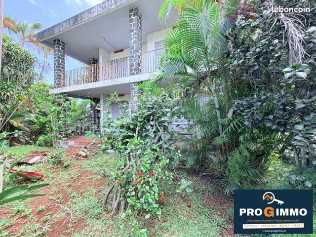 Maison 5 pièces 77 m²