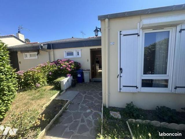 Maison 5 pièces 77 m²