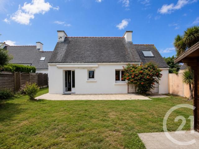 Maison 5 pièces 77 m²