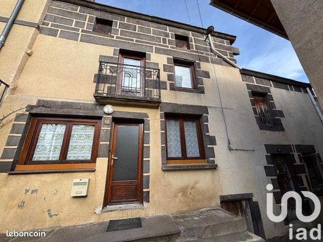 Maison 5 pièces 77 m²