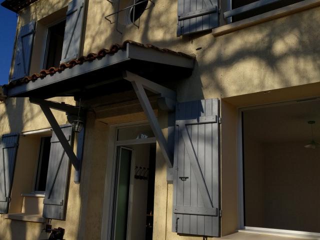 Maison 5 pièces, 77 m² à louer à Carignan de Bordeaux 33360