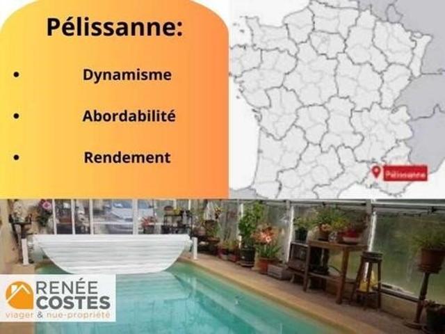 Maison 5 pièces