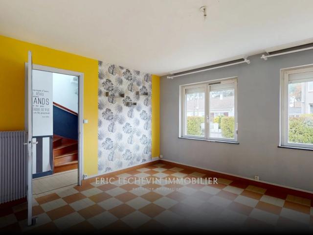 Maison 5 pièces