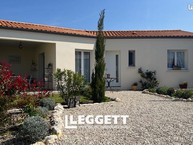 Maison 5 pièces 78 m²