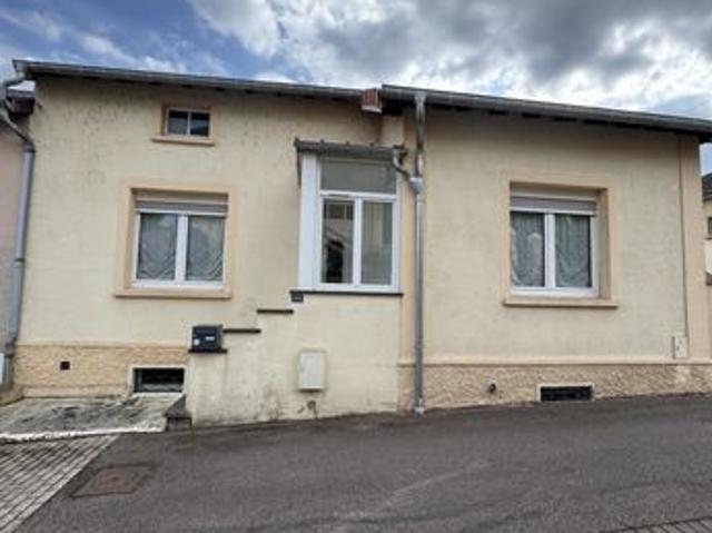 Maison 5 pièces 78 m²