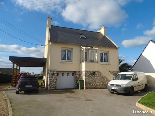 Maison 5 pièces 78 m²