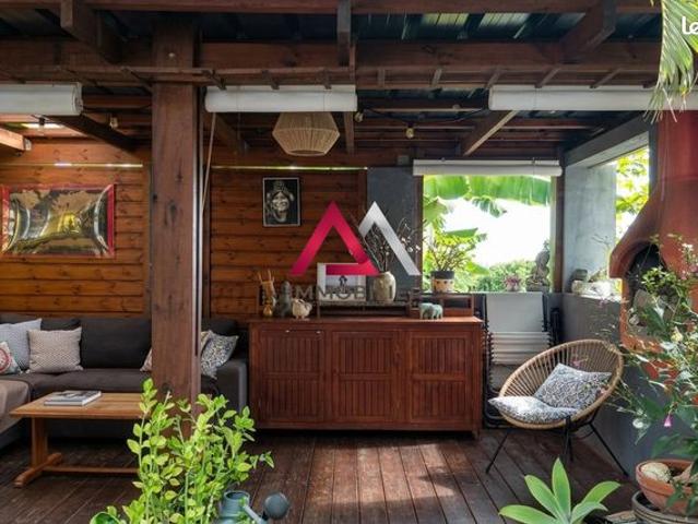 Maison 5 pièces 78 m²
