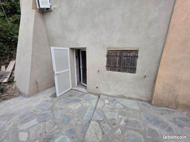 Maison 5 pièces 78 m²