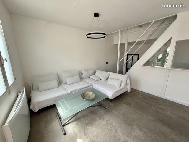 Maison 5 pièces 78 m²