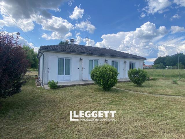 Maison 5 pièces 78 m²