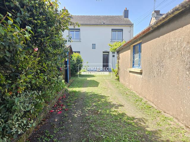 Maison 5 pièces 78 m²