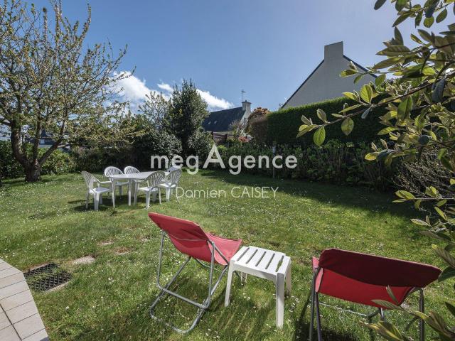 Maison 5 pièces 78 m²