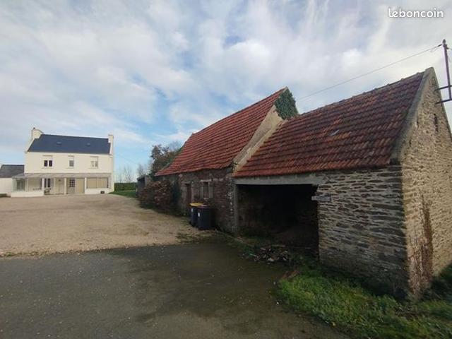 Maison 5 pièces 78 m²