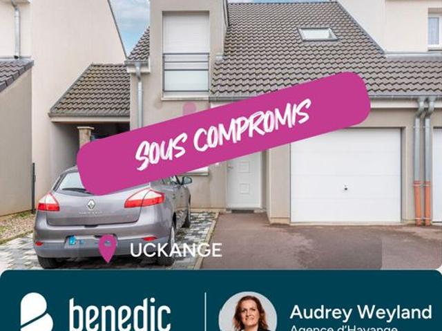 Maison 5 pièces 78 m²