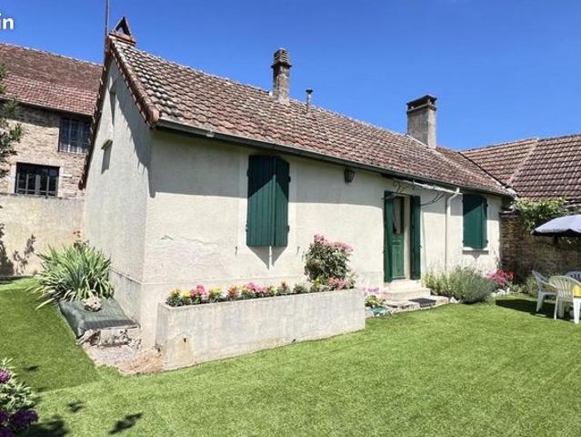 Maison 5 pièces 78 m²