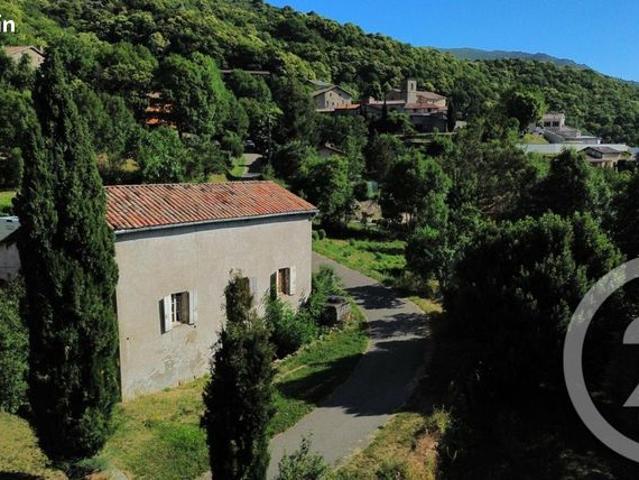 Maison 5 pièces 78 m²