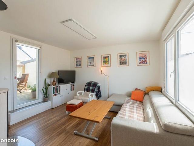 Maison 5 pièces 78 m²