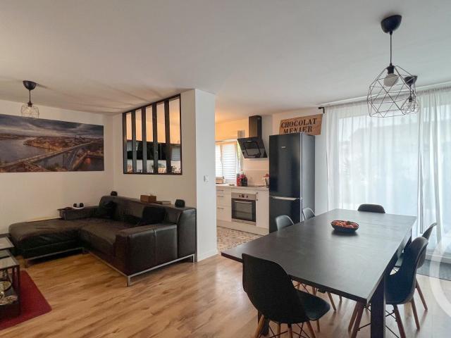 Maison 5 pièces 78 m²