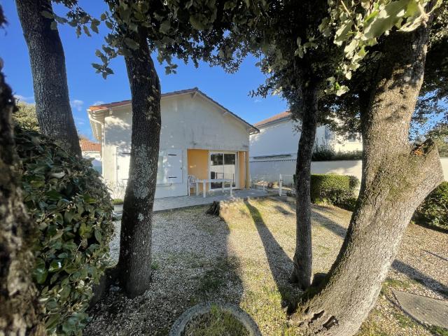 Maison 5 pièces 78 m²