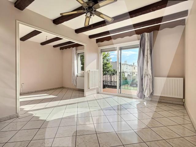 Maison 5 pièces 78 m²