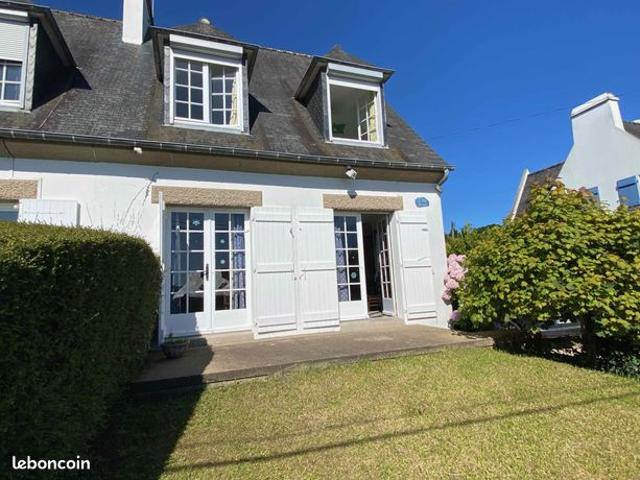 Maison 5 pièces 78 m²