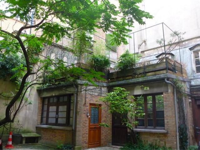 Maison 5 pièces 78 m²