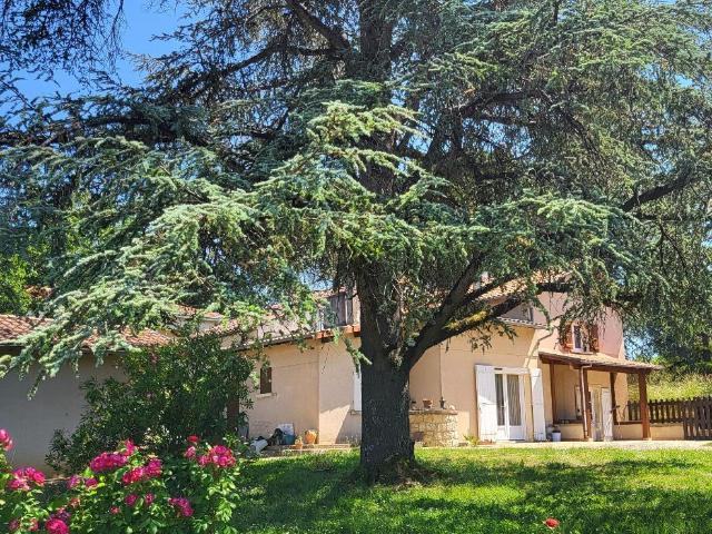 Maison 5 pièces 78 m²