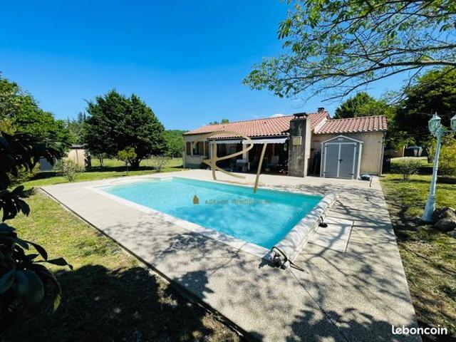 Maison 5 pièces 78 m²