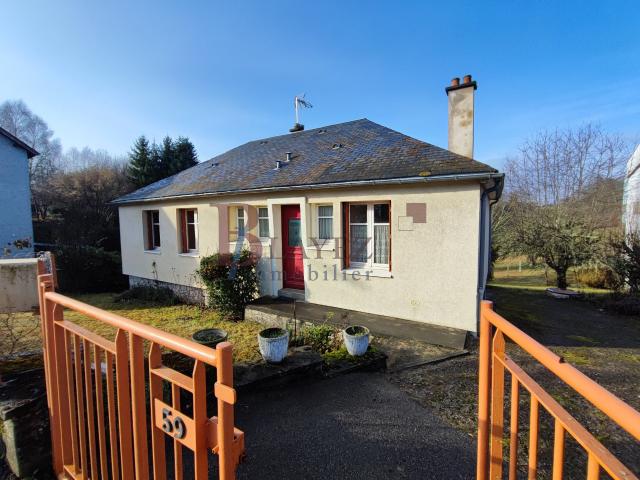 Maison 5 pièces 78 m²