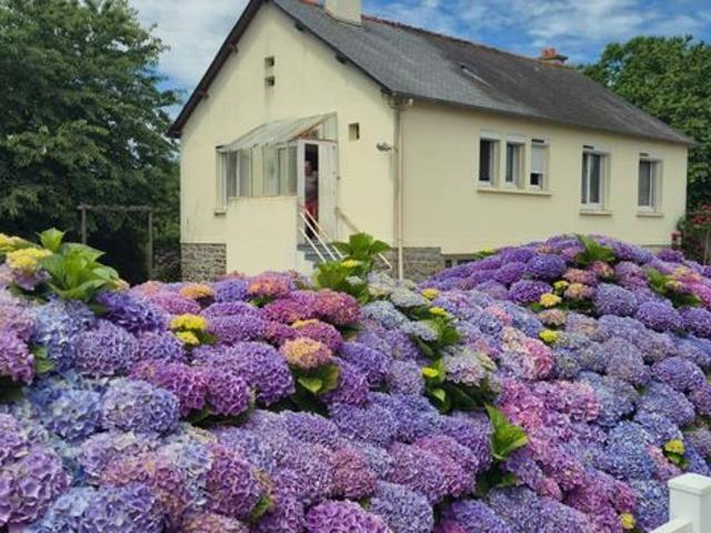 Maison 5 pièces 78 m²